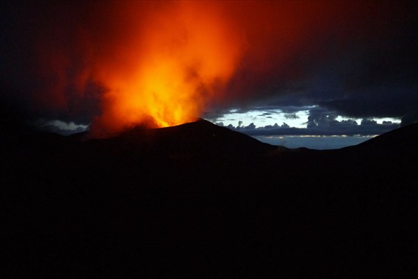 Извержение Толбачика (5)